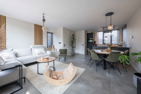 Medium property photo - Veenmosweg 9, 4731 WE Oudenbosch